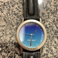 orologio collezione gadget duracell