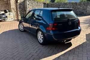 Volkswagen Golf 4 2002 1.9 Turbo Diesel 130 cv