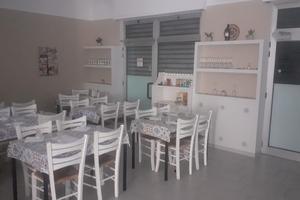 Ristorante. pizzeria. bar .vendita totale con 2 po