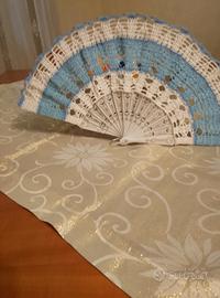 bomboniera ventaglio 