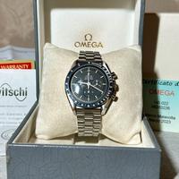 OMEGA SPEEDMASTER PROFESSIONAL  MOONWATCH  145022