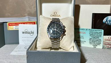 OMEGA SPEEDMASTER PROFESSIONAL  MOONWATCH  145022