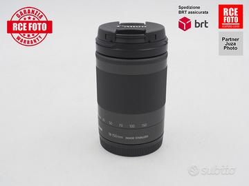 Canon EF-M 18-150 F3.5-6.3 IS STM (Canon)