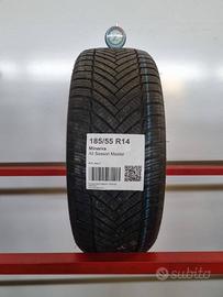 Gomme Usate Minerva 185 55 14 Guarda Catalogo