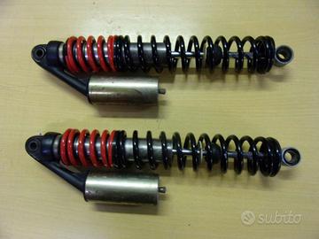 corte  & cosso ammortizzatori compact