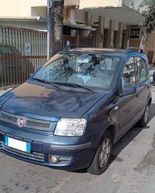 Fiat Panda 1.2