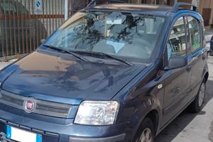 Fiat Panda 1.2
