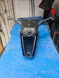 airduct Airduckt  rsv aprilia