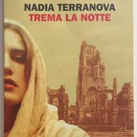 Nadia Terranova ‘Trema la notte’