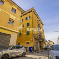 INTERO EDIFICIO IN CENTRO A PORTO D'ASCOLI