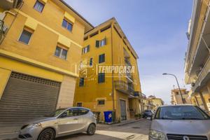 INTERO EDIFICIO IN CENTRO A PORTO D'ASCOLI