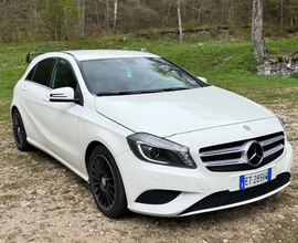 Mercedes a180 2014