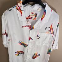 Levi's® - THE SUNSET CAMP SHIRT UOMO, TAGLIA S