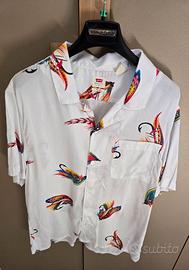 Levi's® - THE SUNSET CAMP SHIRT UOMO, TAGLIA S