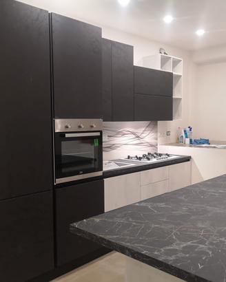 Cucina EVO