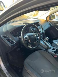 Ricambi Ford Focus 2013