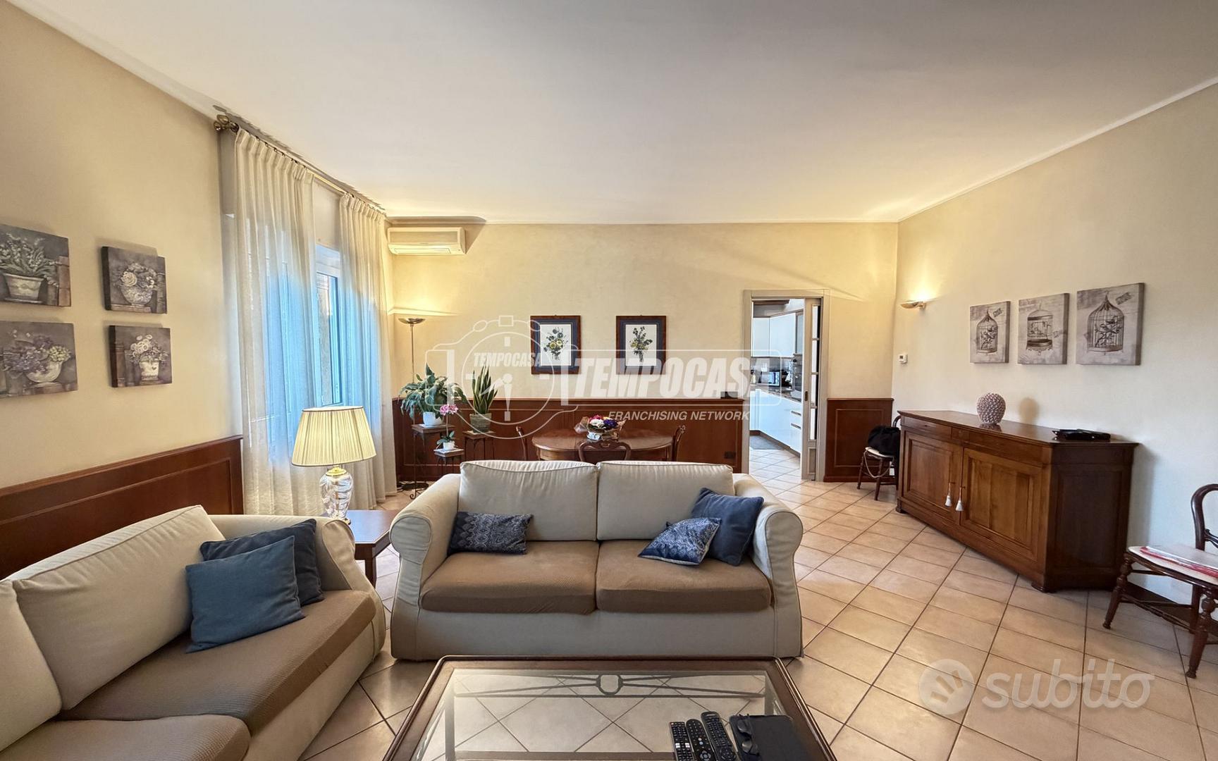 Casa – Merate, Lecco - Vista 3