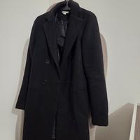 Cappotto nero
