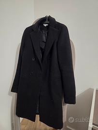 Cappotto nero
