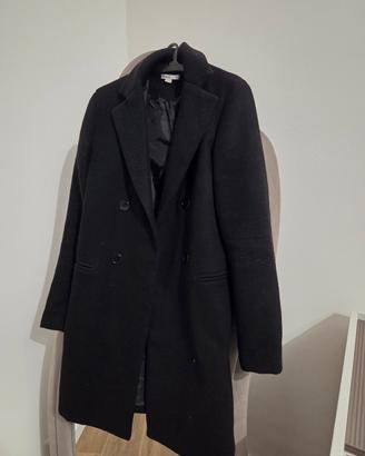 Cappotto nero
