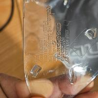 Visiera transition per Shoei