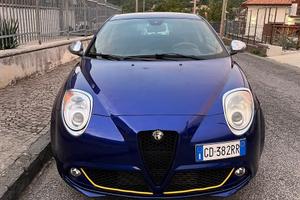 Alfa Romeo MiTo 1.4 tb 120cv Gpl.