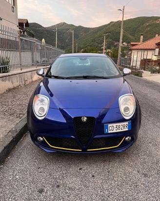 Alfa Romeo MiTo 1.4 tb 120cv Gpl.