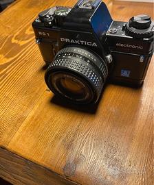 Praktica