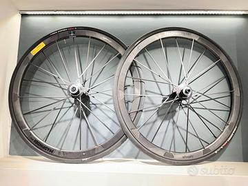 Ruote Lightweight Pfadfinder EVO – Ruote Carbonio