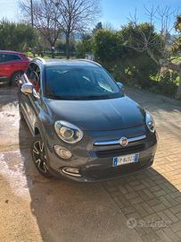 Cambio x auto più grande.