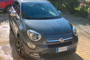 Cambio x auto più grande.