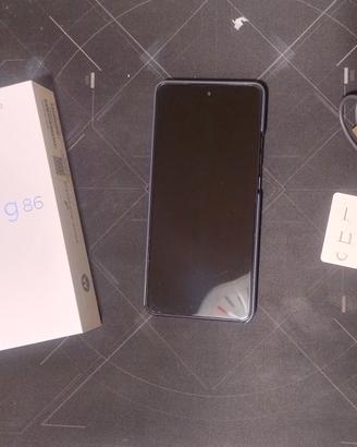 Motorola G86 5G 8G/256