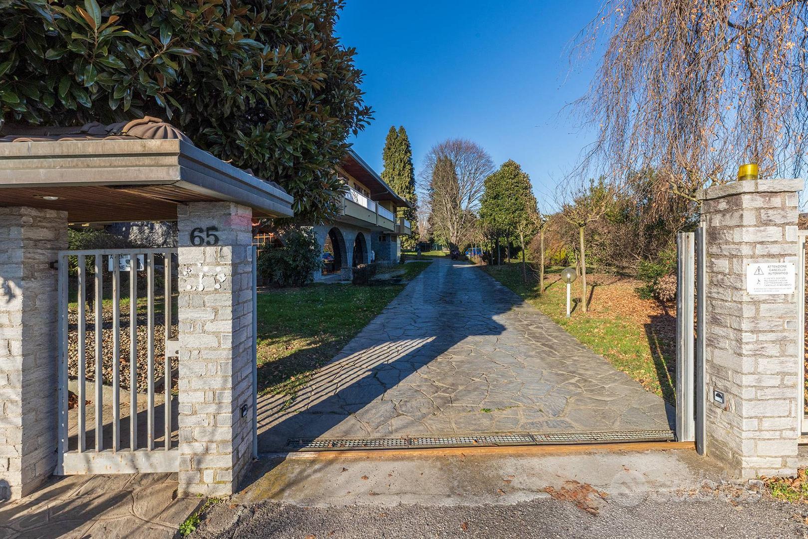 Villa o villino - Buguggiate - Vista 5