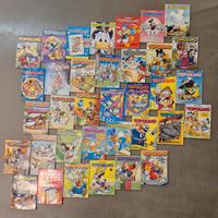 Giornalini Topolino