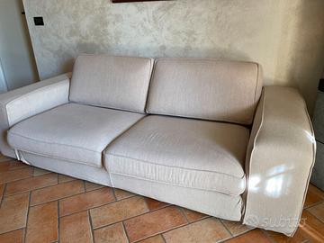 Divano letto matrimoniale