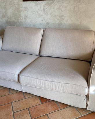 Divano letto matrimoniale