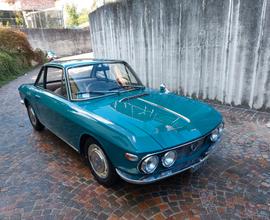 LANCIA Fulvia coupe 1.3 rallye S - 1969