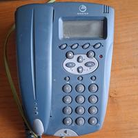 apparecchio telefonico