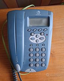 apparecchio telefonico