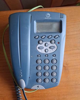 apparecchio telefonico