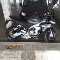 Aprilia Tuono 660 - 2023