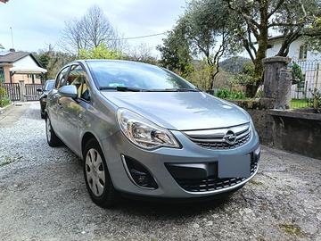 OPEL Corsa 1.3 CDTI 95CV F.AP. 5 porte Elective
