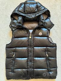 Smanicato moncler taglia S