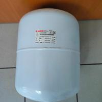 Vaso di Espansione Acqua Calda Fredda da 25 Litri