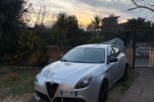 Alfa Romeo Giulietta 1.6 120cv 2017