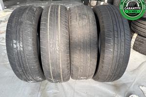 gomme usate 1756515 Estivo DUNLOP - FASTRESPONSE -