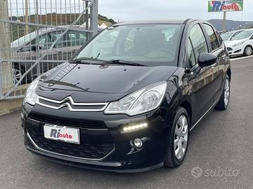 Citroen C3 BlueHDi 75 S&S Live