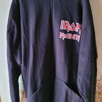 Felpa Iron Maiden