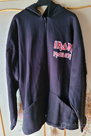 Felpa Iron Maiden