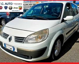 Renault Scenic Scénic 1.5 dCi/105CV Conquest